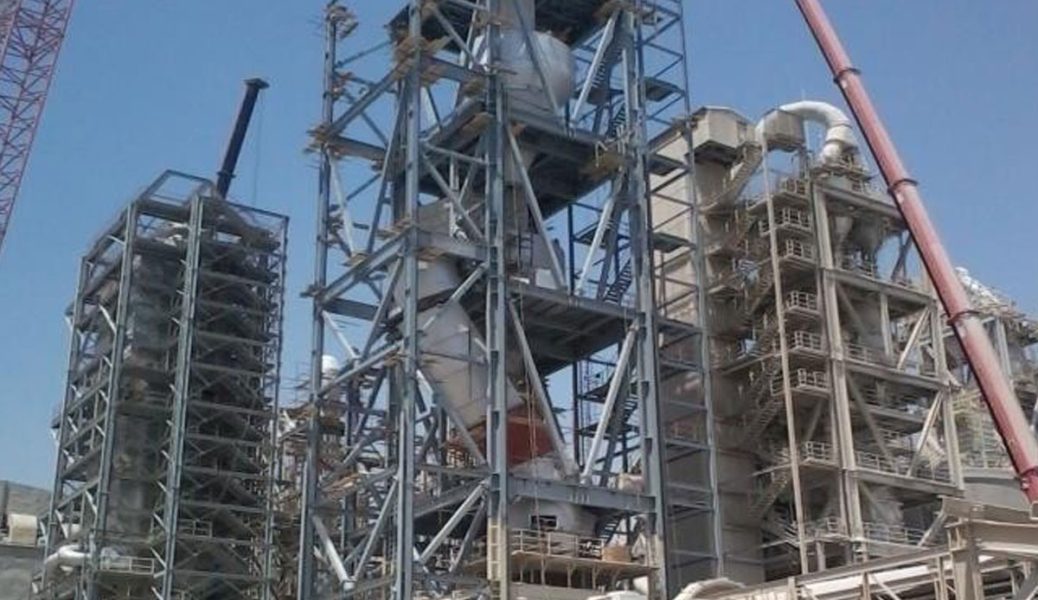 Mecon-Engg-&-Construction