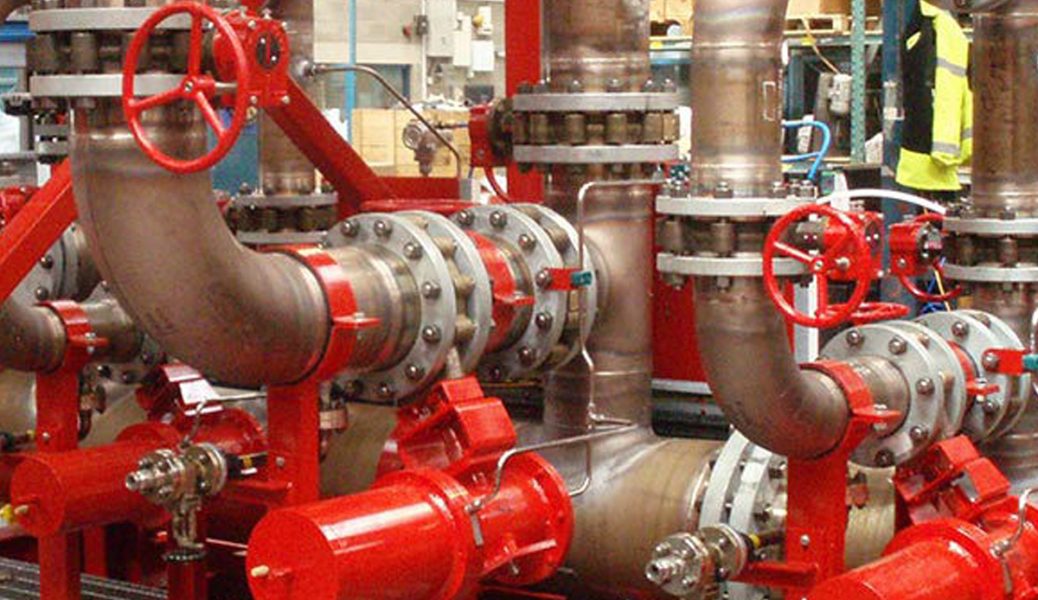 marine-fabrication-work