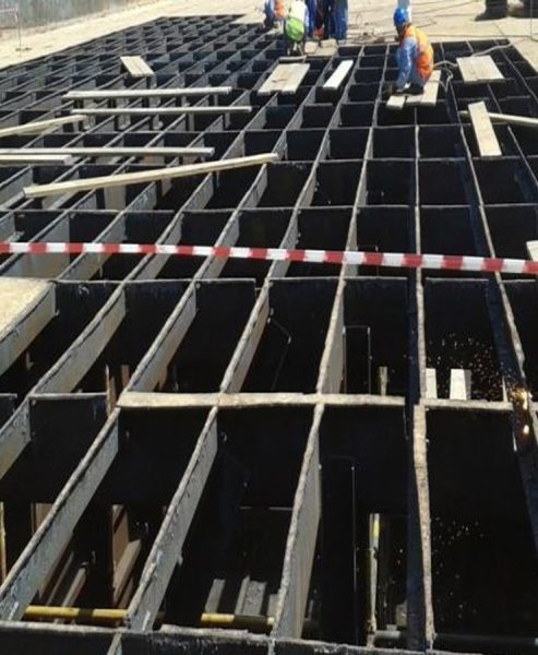 Six-Construt Six-Construt