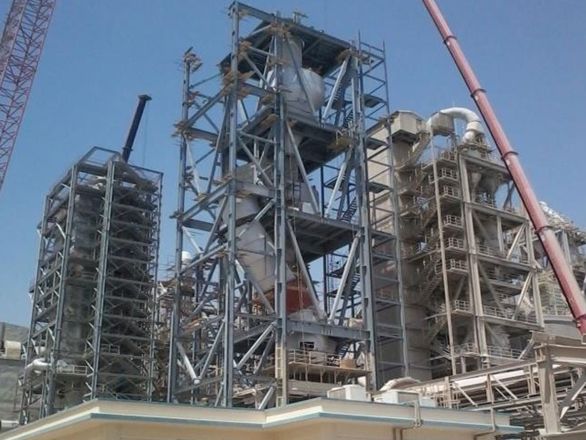 Mecon-Engg-&-Construction